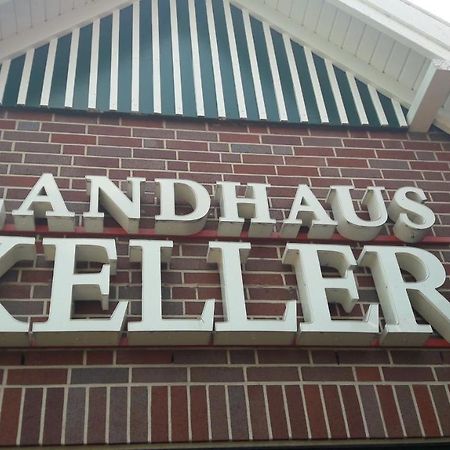 Landhaus Keller Raesfeld Exterior foto