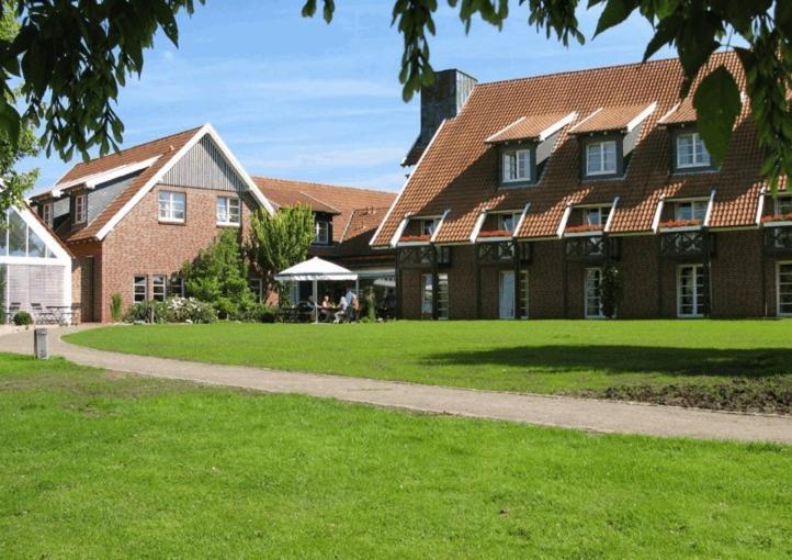 Landhaus Keller Raesfeld Exterior foto