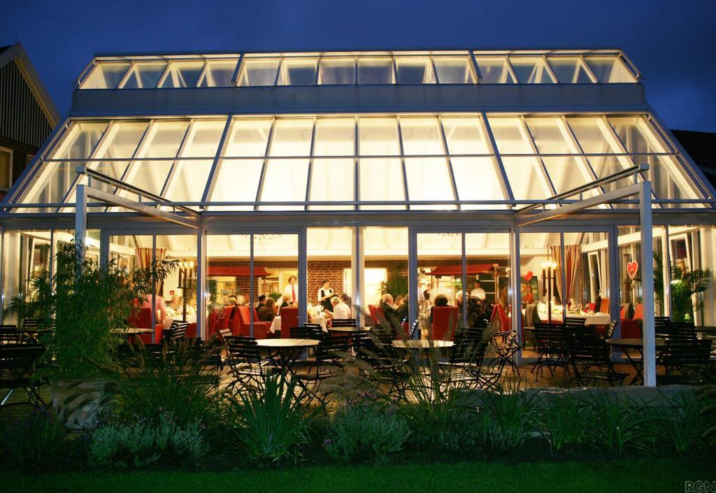 Landhaus Keller Raesfeld Exterior foto